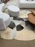 Tapete Couro Orgânico Torrente 200x250