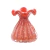 Vaso Trouxinha Difusor Vicenza em Cristal Murano - comprar online