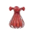 Vaso Trouxinha Difusor Vicenza em Cristal Murano