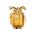 Vaso Trouxinha Little Pack em Cristal Murano na internet