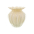 Vaso Trouxinha Louise em Cristal Murano