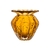 Vaso Trouxinha Louise em Cristal Murano - comprar online