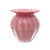 Vaso Trouxinha Louise em Cristal Murano - Woods Gramado - Casa e Decoração