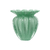 Vaso Trouxinha Louise em Cristal Murano