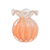 Imagem do Vaso Trouxinha Love em Cristal Murano