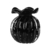 Vaso Trouxinha Love em Cristal Murano