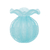 Vaso Trouxinha Love em Cristal Murano na internet