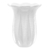 Vaso Apolo em Cristal Murano - comprar online
