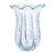 Vaso Apolo em Cristal Murano - comprar online