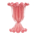 Vaso Buque em Cristal Murano - loja online