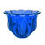 Vaso Camponesa em Cristal Murano - loja online