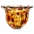 Vaso Camponesa em Cristal Murano - loja online