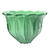 Imagem do Vaso Camponesa em Cristal Murano