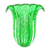 Vaso Cloud em Cristal Murano - loja online