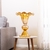 Vaso Divine em Cristal Murano