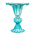 Vaso Divine em Cristal Murano - loja online