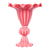 Vaso Divine em Cristal Murano - comprar online