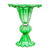 Vaso Divine em Cristal Murano - loja online