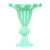 Imagem do Vaso Divine em Cristal Murano