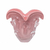 Vaso Edge em Cristal Murano - loja online