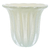Vaso Elegance em Cristal Murano