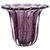 Vaso Elegance em Cristal Murano na internet