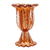 Vaso Buque em Cristal Murano - comprar online