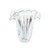 Vaso Firenze em Cristal Murano - comprar online