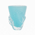 Vaso Flora em Cristal Murano - comprar online