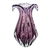 Vaso Hip em Cristal Murano - comprar online
