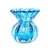 Vaso Isabel em Cristal Murano - comprar online