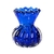 Vaso Isabel em Cristal Murano na internet