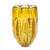 Vaso Jelly em Cristal Murano - Woods Gramado - Casa e Decoração