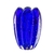 Vaso Jelly em Cristal Murano