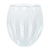 Vaso Jelly em Cristal Murano