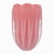 Vaso Jelly em Cristal Murano - loja online