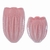 Vaso Jelly em Cristal Murano - comprar online