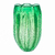 Vaso Jelly em Cristal Murano