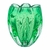 Vaso Jelly em Cristal Murano - comprar online