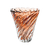 Vaso London em Cristal Murano - comprar online