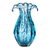 Vaso Ly em Cristal Murano - Woods Gramado - Casa e Decoração
