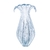 Vaso Ly em Cristal Murano