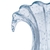 Vaso Ly em Cristal Murano - comprar online