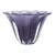Vaso Mini Camponesa em Cristal Murano