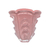Vaso Nápoles em Cristal Murano - comprar online