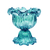 Vaso Paris em Cristal Murano na internet