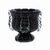 Vaso Sicília em Cristal Murano - comprar online