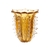 Vaso Square em Cristal Murano - comprar online