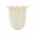 Vaso Square em Cristal Murano - loja online