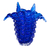 Vaso Trevi em Cristal Murano - loja online